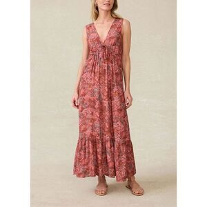 Fahrety Eden Dress Size XL